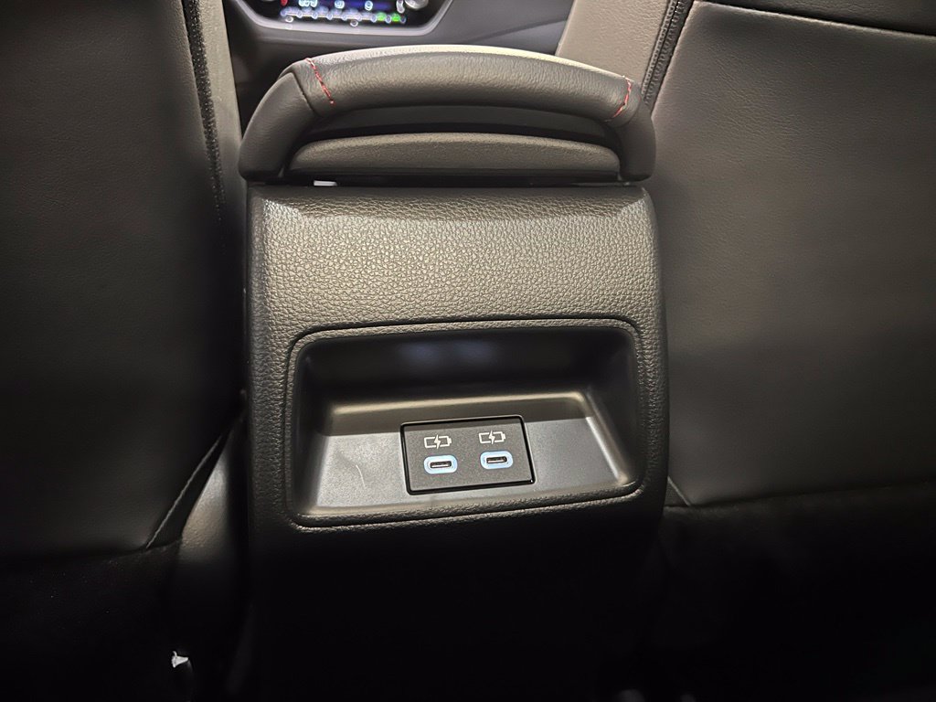 New 2026 Toyota Corolla XSE FWD image 15