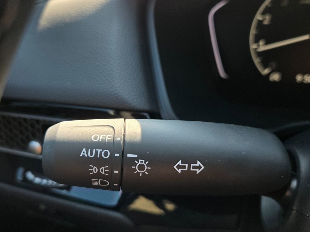 New 2026 Honda Civic Sport image 20