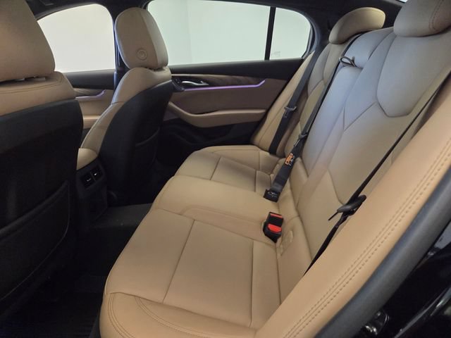 New 2026 Cadillac CT5 Premium Luxury w/ Technology Package RWD image 6