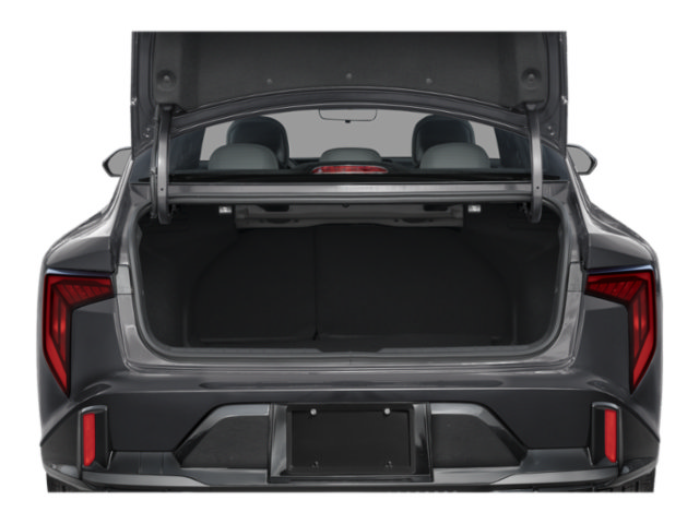 New 2026 Kia K4 GT-Line FWD image 8