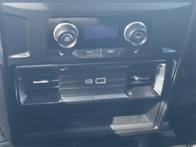 New 2026 GMC Hummer EV SUV image 20