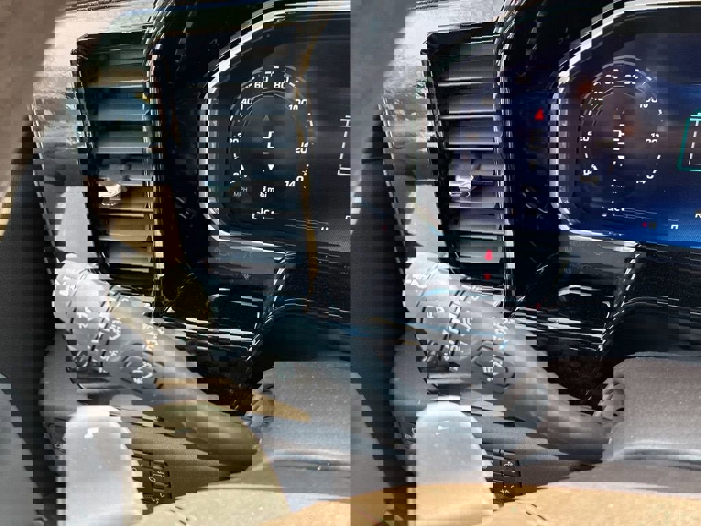 New 2026 Chevrolet Traverse LT image 18