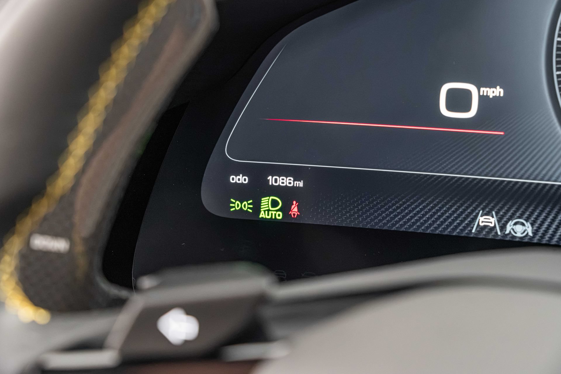 Used 2026 Ferrari Purosangue AWD/4WD image 7