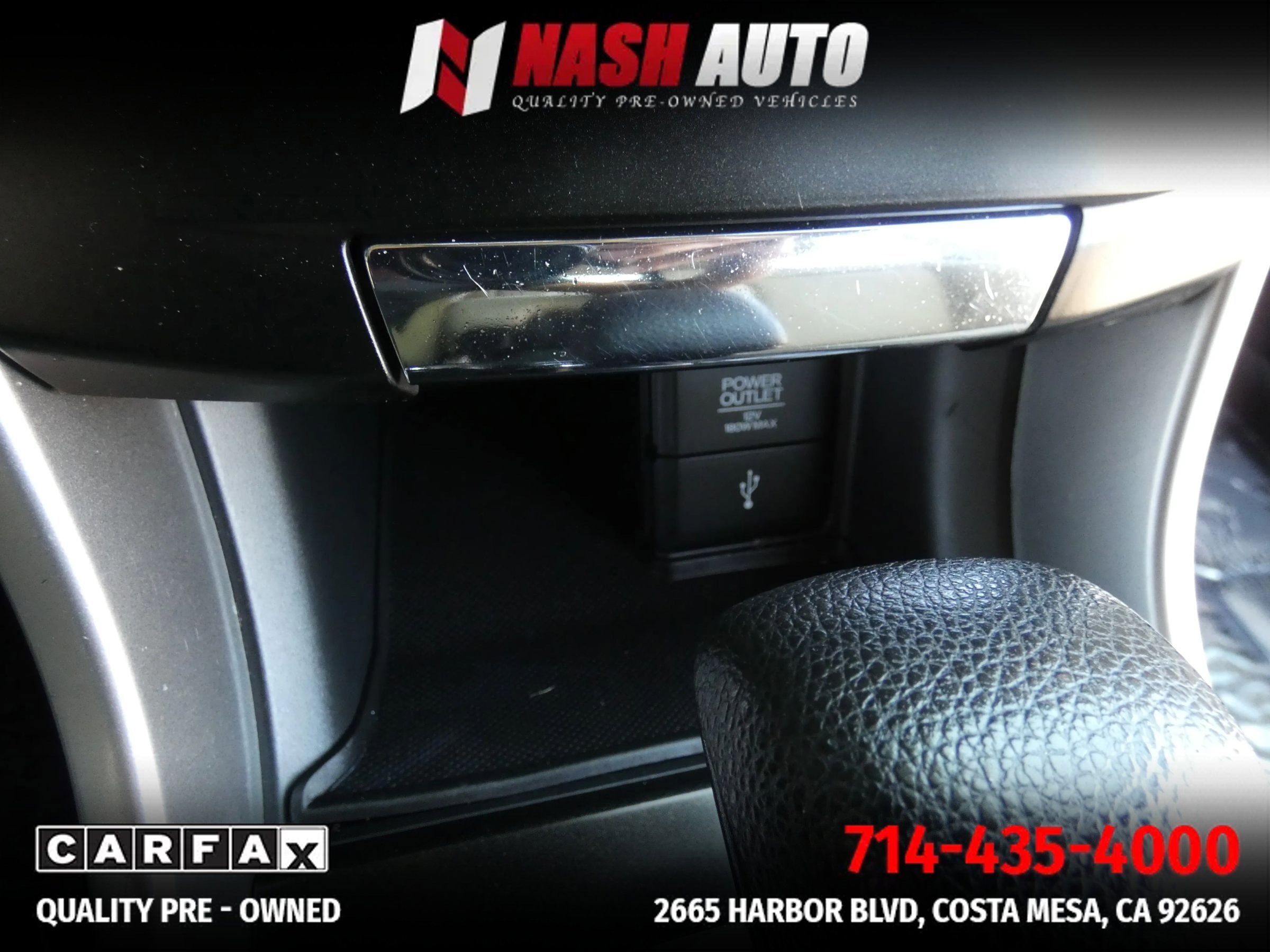 Used 2014 Honda Accord LX image 56