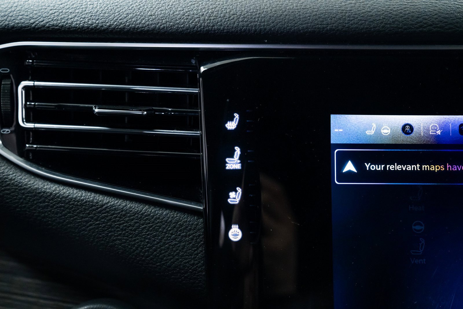 Used 2024 Jeep Wagoneer Series II w/ Convenience Group I image 14