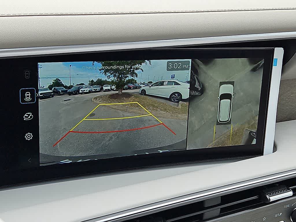 New 2026 Hyundai Palisade SEL FWD image 18