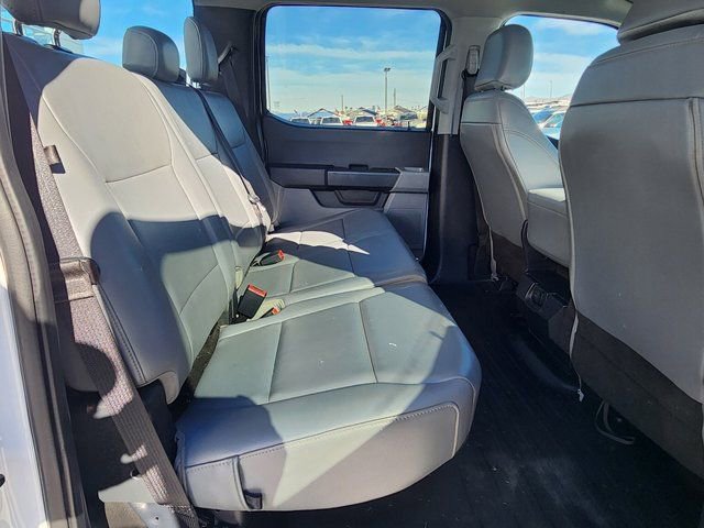 Used 2021 Ford F150 XL w/ Equipment Group 101A High image 11