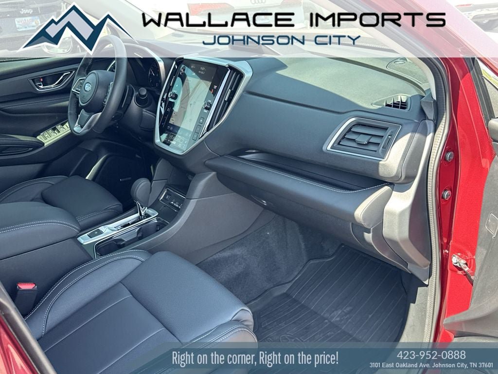 Used 2026 Subaru Ascent Limited AWD/4WD image 38