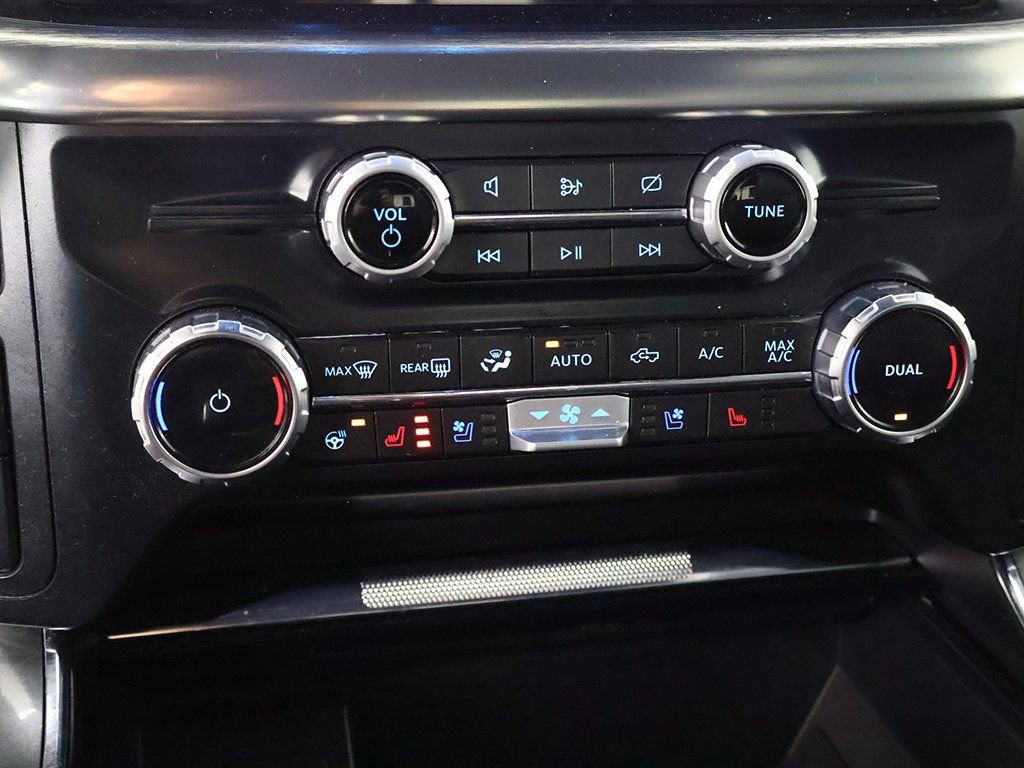 Used 2023 Ford F150 Lariat image 44