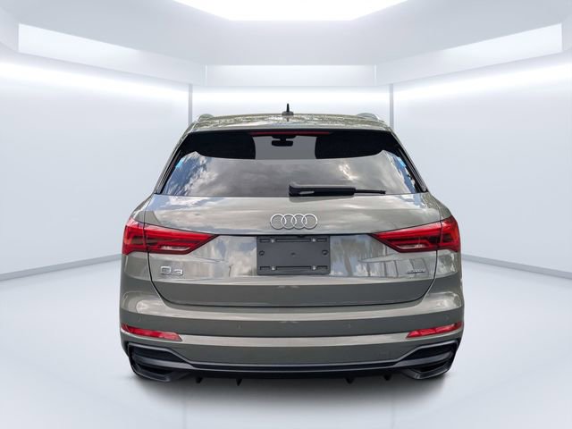 Used 2020 Audi Q3 2.0T Prestige w/ Prestige Package AWD/4WD image 4