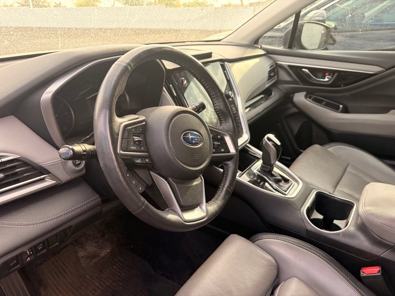 Used 2020 Subaru Outback Limited w/ Popular Package #2 AWD/4WD image 8