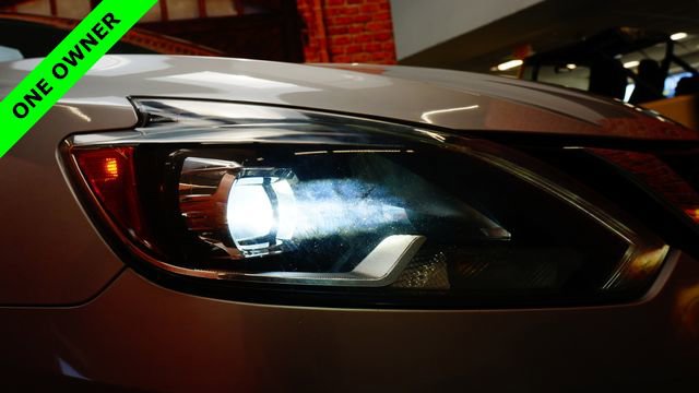 Used 2018 Nissan Sentra SR Turbo FWD image 63