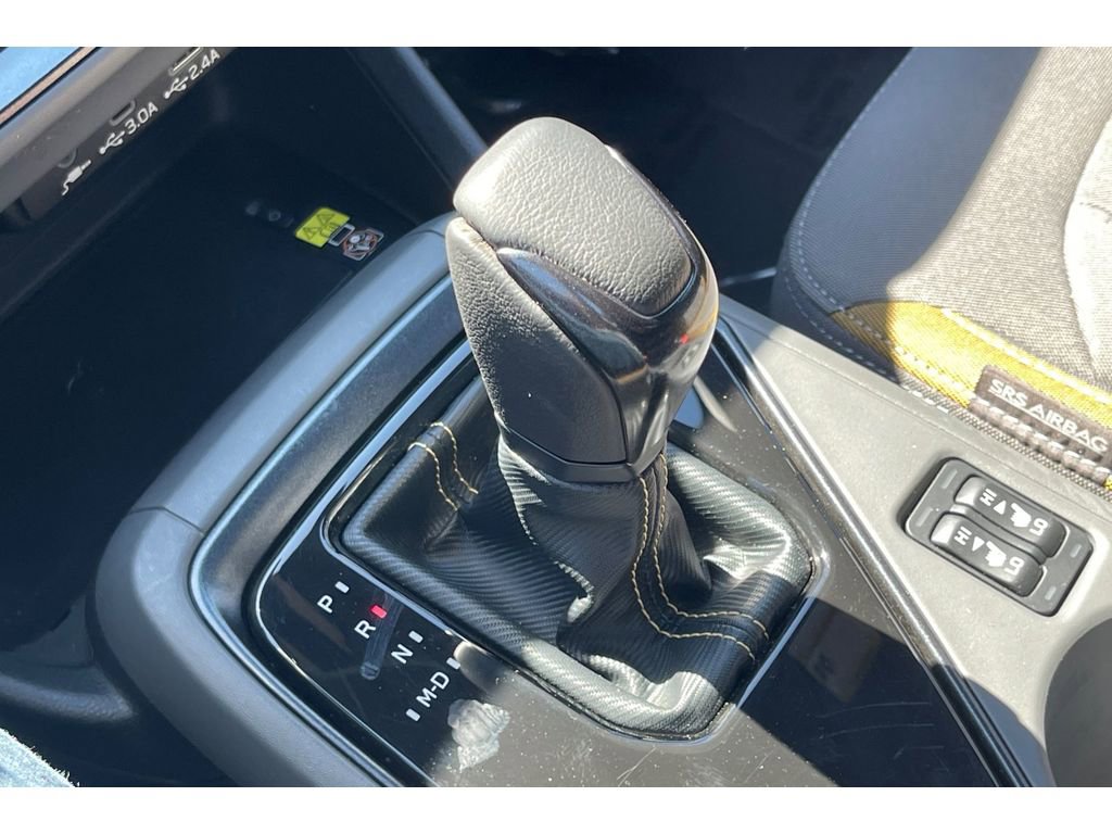 Certified 2025 Subaru Crosstrek 2.5i Sport w/ Crosstrek Mirror Package AWD/4WD image 30