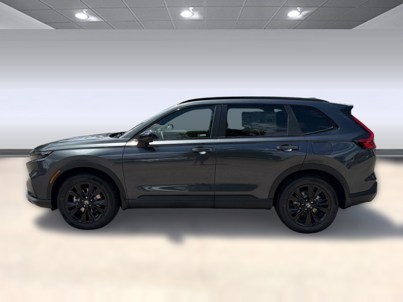 New 2026 Honda CR-V Sport Touring image 2