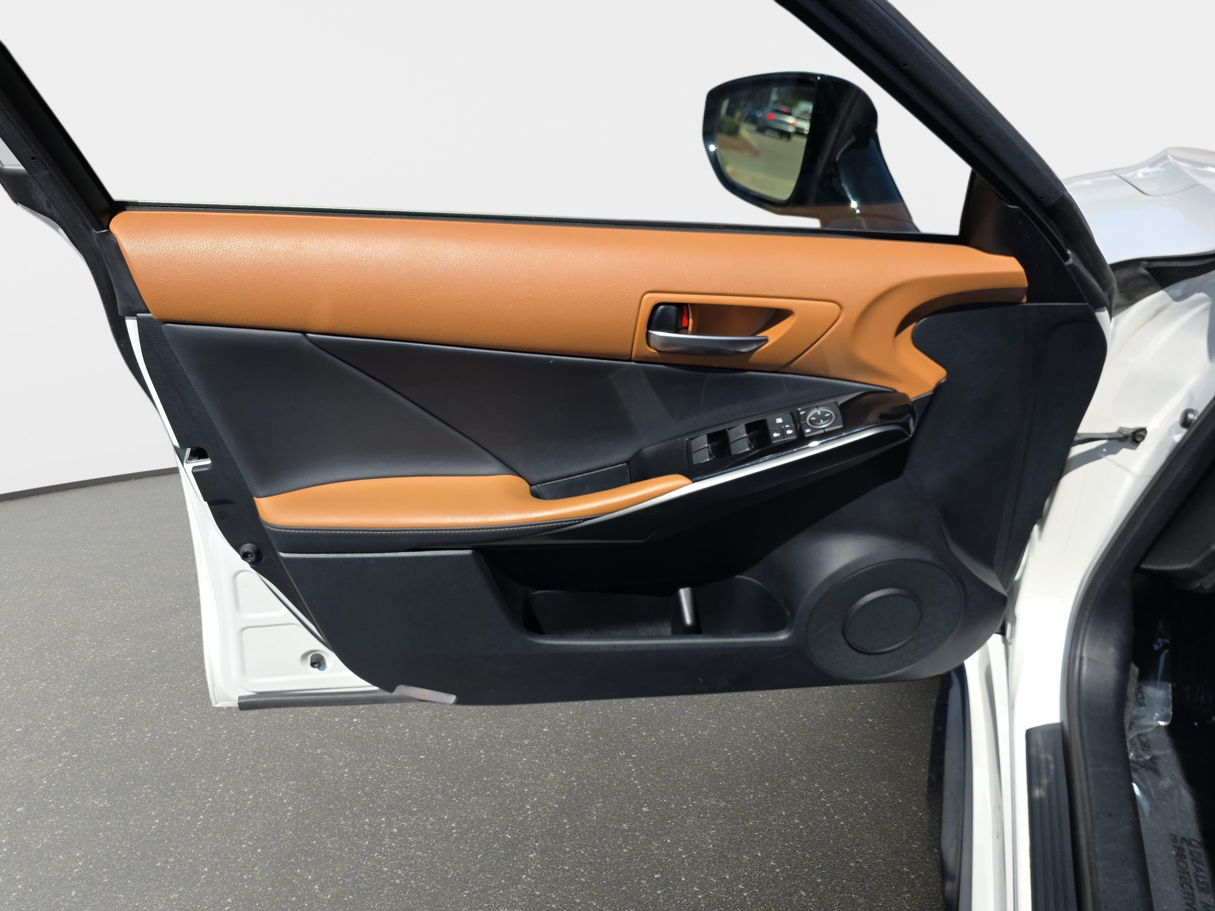 Used 2021 Lexus IS 300 w/ Accessory Package RWD image 24