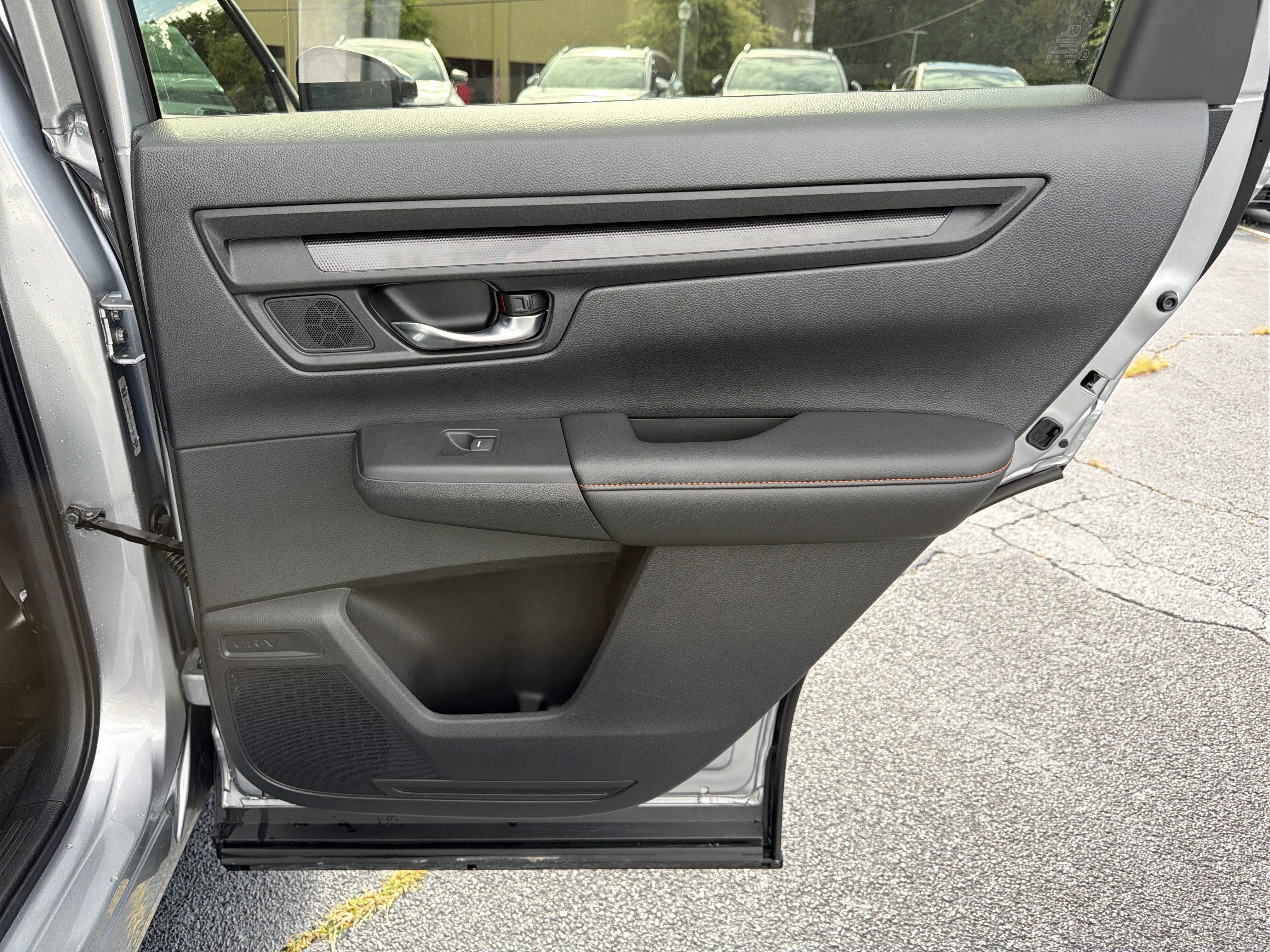 Used 2026 Honda CR-V Sport-L image 15