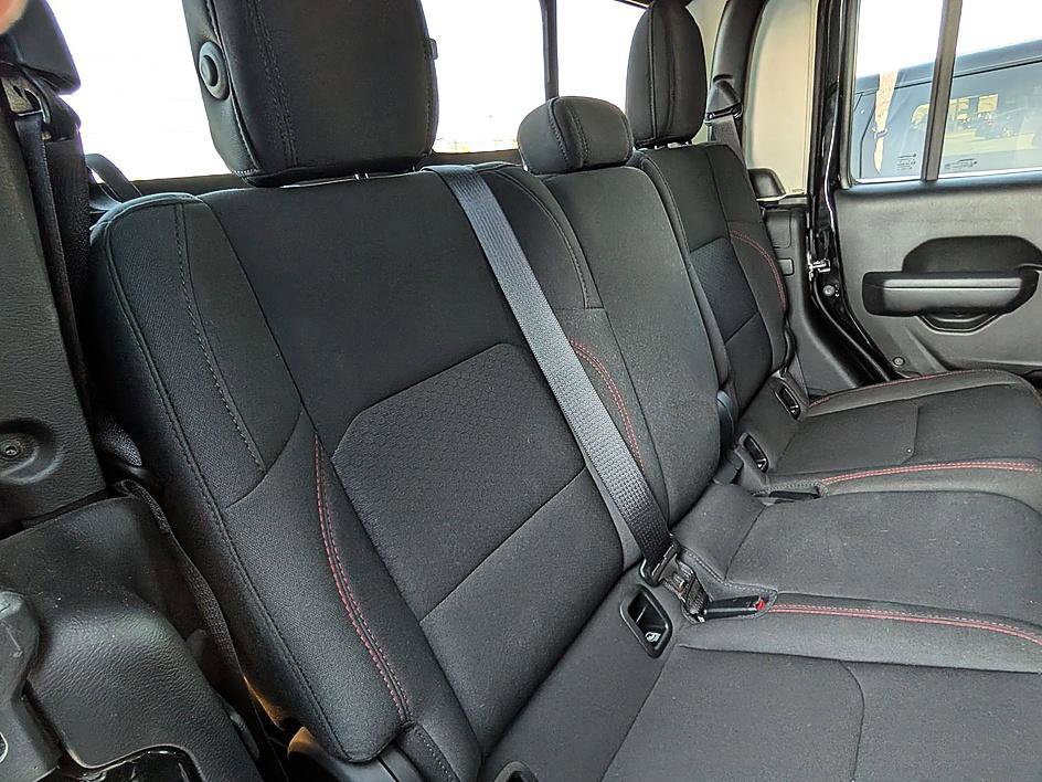 Used 2023 Jeep Gladiator Rubicon image 31