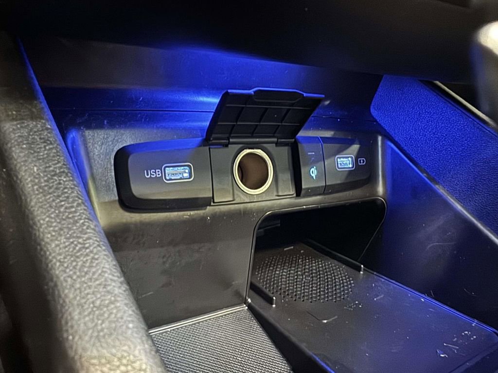 Used 2023 Hyundai Tucson SEL w/ Convenience Package AWD/4WD image 24