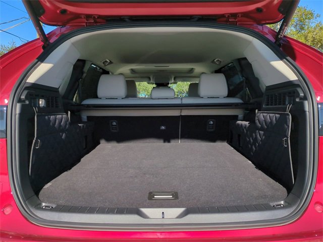 Used 2025 MAZDA CX-70 3.3 Turbo w/ Premium Package image 14