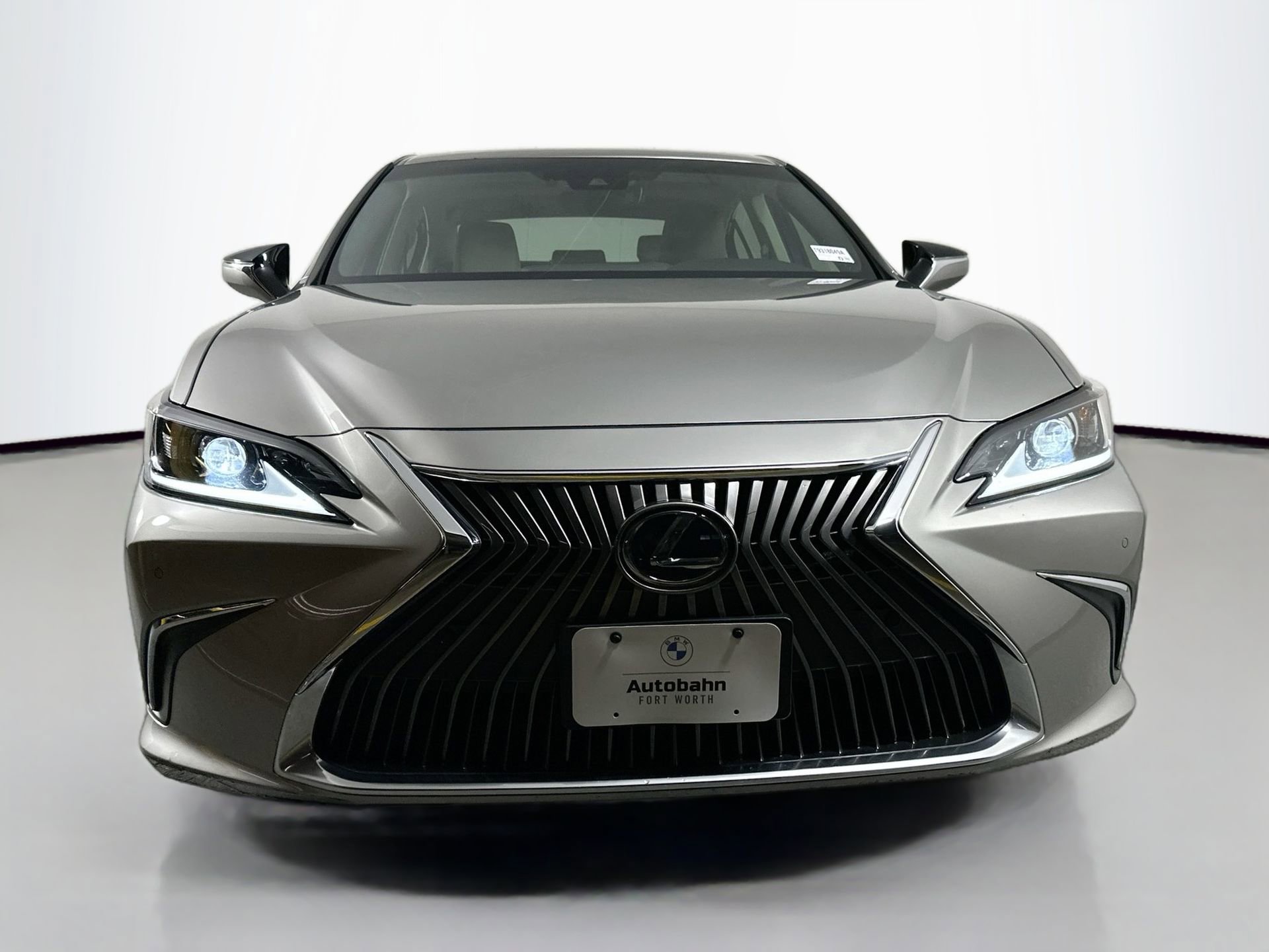 Used 2020 Lexus ES 350 w/ Premium Package image 2