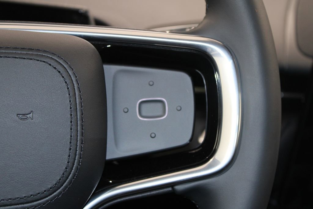 New 2026 Lincoln Nautilus Premier w/ Equipment Group 102A image 37