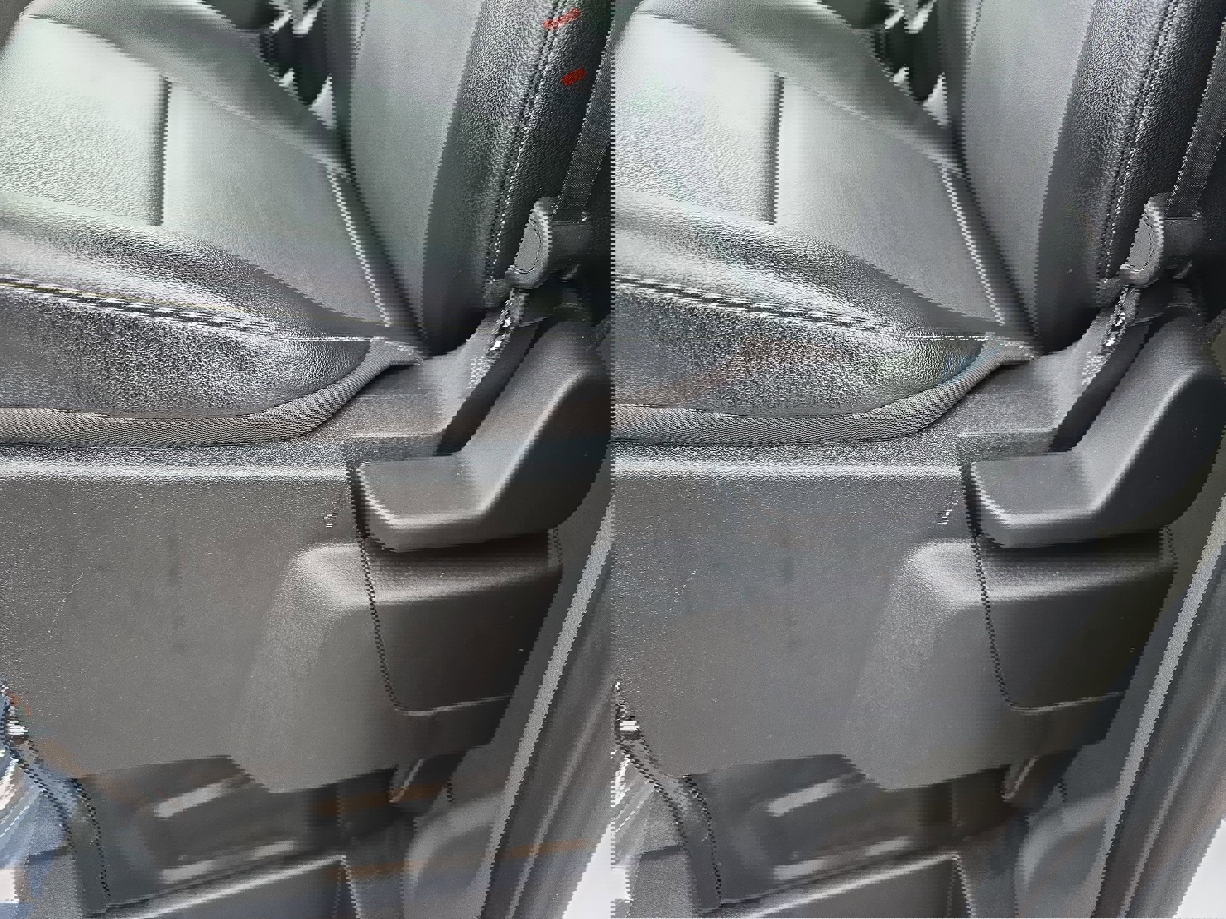 Used 2024 Ford Transit 350 NA w/ Load Area Protection Package image 31