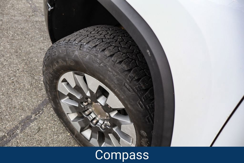 Certified 2024 Chevrolet Silverado 2500 Custom w/ Custom Value Package image 42