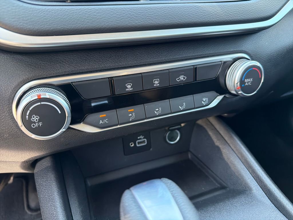 Certified 2022 Nissan Altima 2.5 S image 33