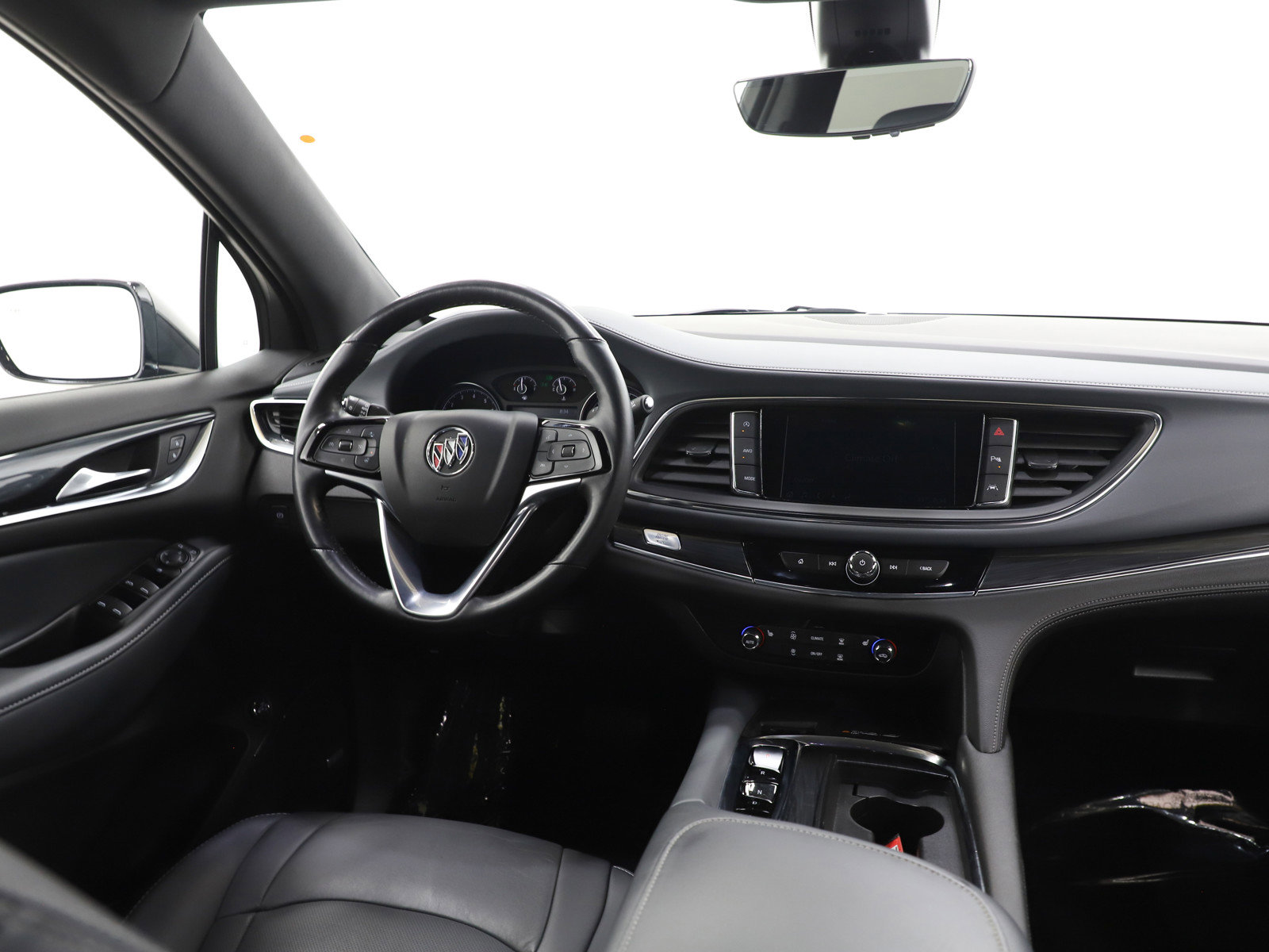 Used 2023 Buick Enclave Essence w/ Experience Buick Package image 14