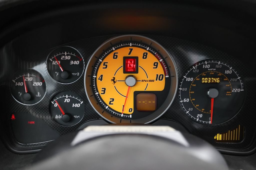 Used 2009 Ferrari F430 Scuderia RWD image 32