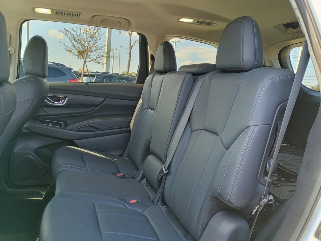 Certified 2023 Subaru Ascent Limited image 16