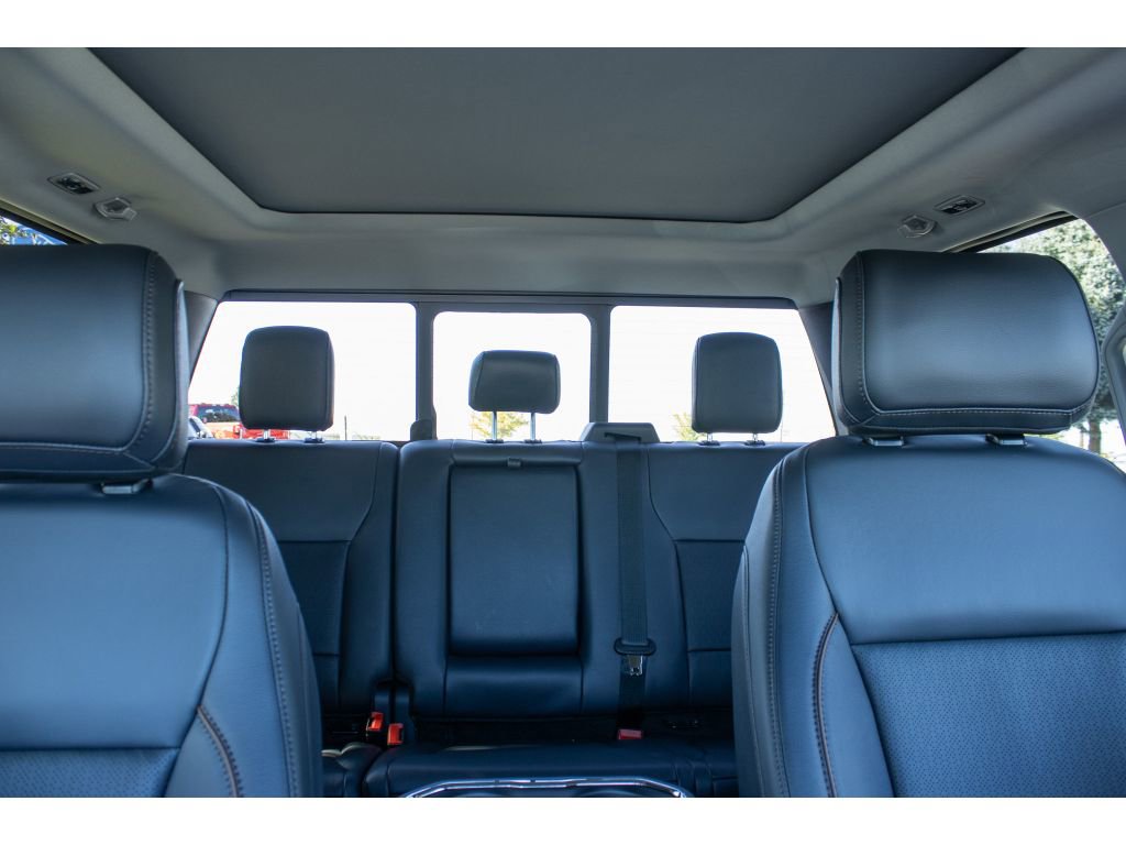 New 2026 Ford F350 Lariat image 52