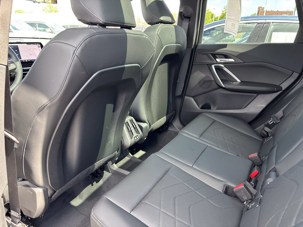 New 2026 BMW X1 xDrive28i w/ Technology Package AWD/4WD image 27