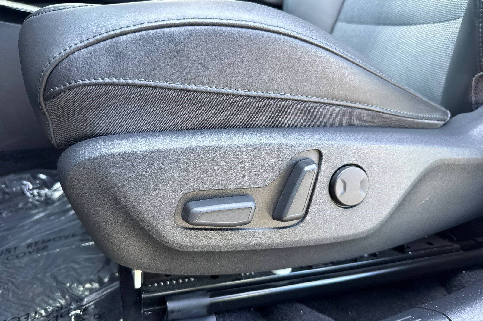 Used 2023 Kia Niro Wind FWD image 14