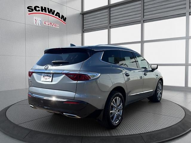 Used 2023 Buick Enclave Premium w/ Experience Buick Package AWD/4WD image 4
