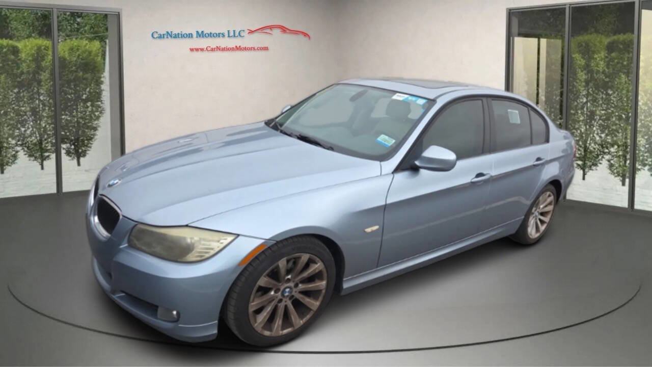 Used 2011 BMW 328i Sedan image 1