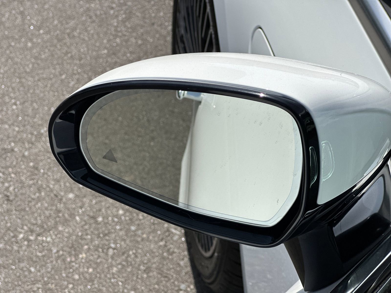 Certified 2024 Mercedes-Benz EQS 450+ Sedan image 10