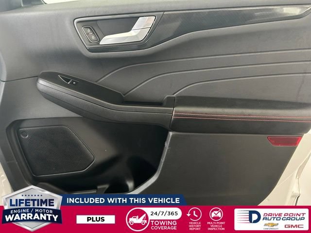 Used 2023 Ford Escape ST-Line AWD/4WD image 24
