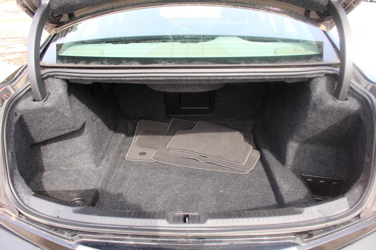 Used 2014 Cadillac ATS Luxury w/ Sun And Sound Package image 43