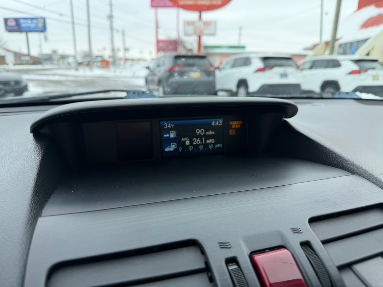 Used 2014 Subaru Forester 2.5i Limited image 18