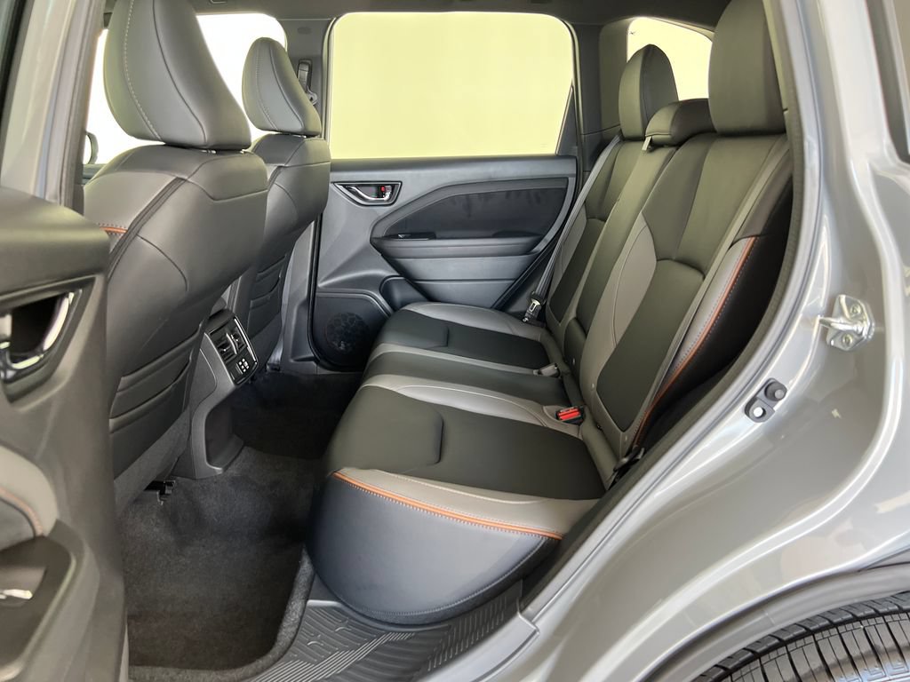 New 2026 Subaru Forester Sport w/ Onyx Edition AWD/4WD image 28