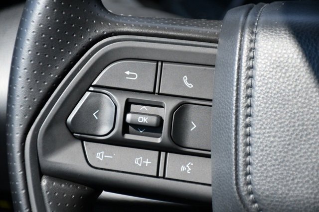 New 2026 Toyota Tundra SR image 20
