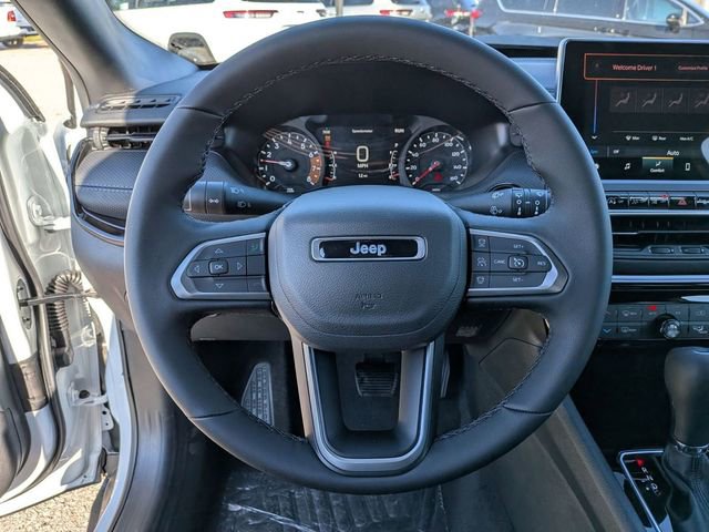 New 2026 Jeep Compass Limited image 16