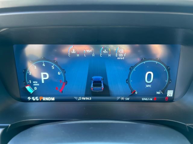 Used 2025 Ford F150 Raptor w/ Equipment Group 803A Raptor R AWD/4WD image 20