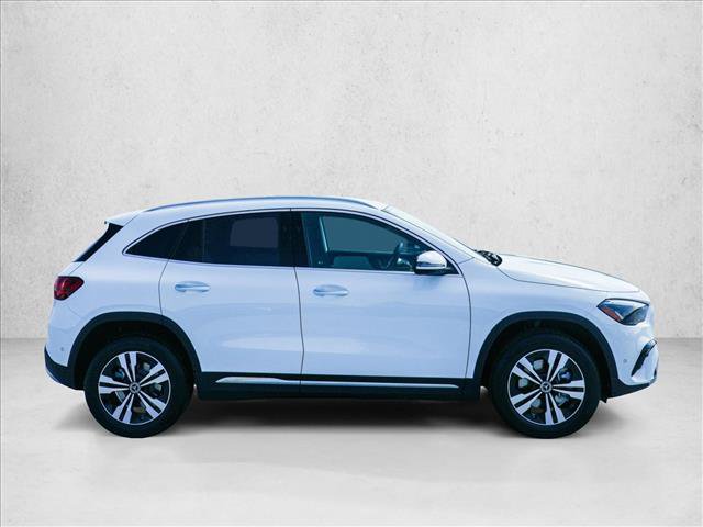 New 2026 Mercedes-Benz GLA 250 4MATIC image 4