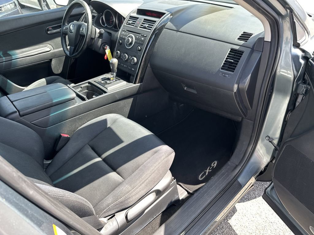 Used 2011 MAZDA CX-9 Sport FWD image 25