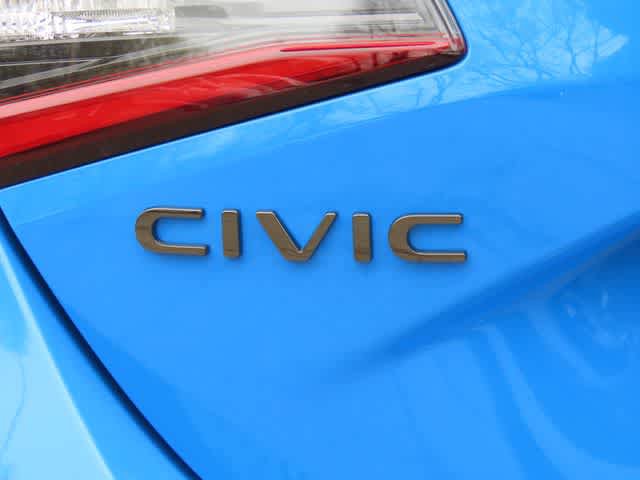 New 2026 Honda Civic Type R image 7