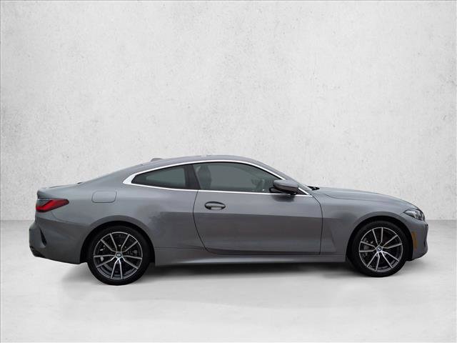 Used 2026 BMW 430i xDrive Coupe image 4