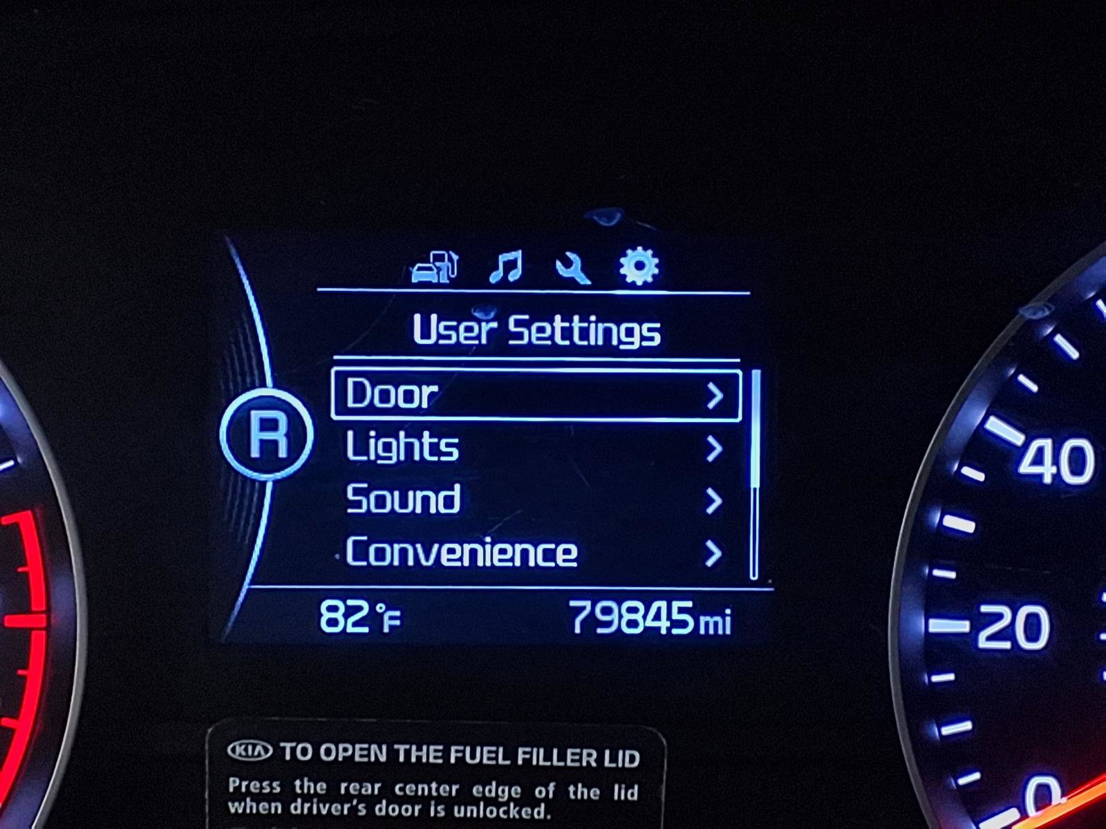 Used 2018 Kia Sportage LX FWD image 31