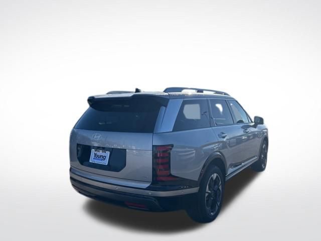 New 2026 Hyundai Palisade Limited image 6